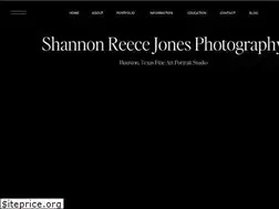 Sites similar to shannonreecejonesphotography.com