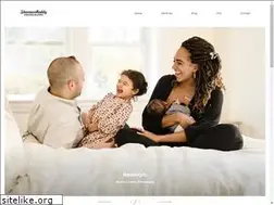 Sites similar to shannonroddy.com