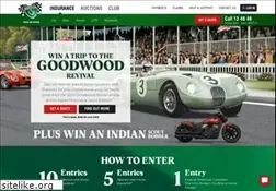 Sites similar to shannons.com.au