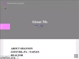 Sites similar to shannonsellsnaples.com