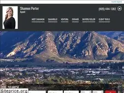 Sites similar to shannonsellsre.com
