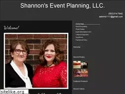 Sites similar to shannonseventplanning.com