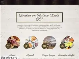 Sites similar to shannonsfivestar.com
