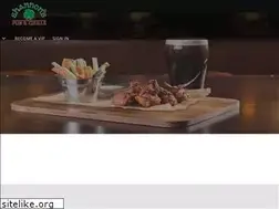 Sites similar to shannonspub.com