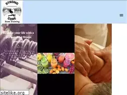 Sites similar to shannonstrong.com