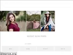 Sites similar to shannonstroubakis.com