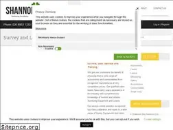Sites similar to shannonsurvey.co.uk