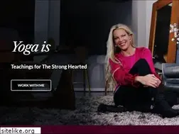 Sites similar to shannonvonburns.com