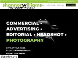 Sites similar to shannonwilliams.photography