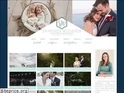 Sites similar to shannonwuchererphotography.com