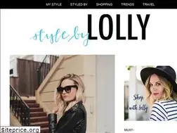 Sites similar to shannonyoachum.com