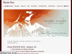 Sites similar to shannray.com