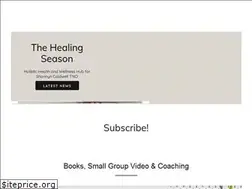 Sites similar to shannyncaldwell.com