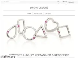 Sites similar to shanodesigns.com