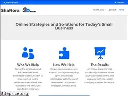 Sites similar to shanora.net