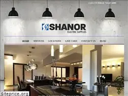 Sites similar to shanorelectric.com