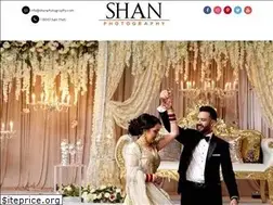Sites similar to shanphotography.com