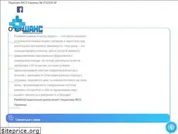Sites similar to shans-centr.com.ua