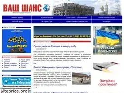 Sites similar to shans.com.ua