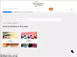 Sites similar to shanscraftsstore.com