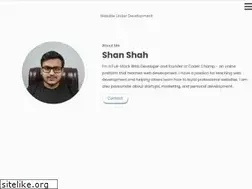 Sites similar to shanshah.com
