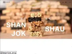 Sites similar to shanshaujok.com.hk