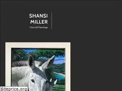 Sites similar to shansimiller.com