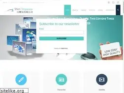Sites similar to shansingapore.com