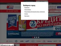 Sites similar to shanskarelia.ru