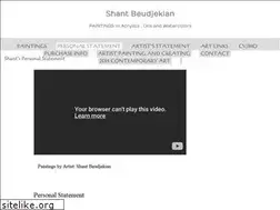 Sites similar to shant.artspan.com