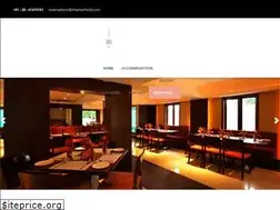 Sites similar to shantaihotel.com