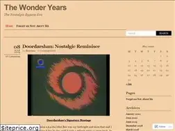 Sites similar to shantanuy.wordpress.com