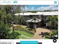 Sites similar to shantara.com.au
