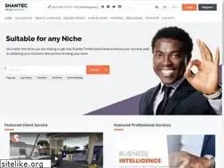 Sites similar to shantec.co.ke