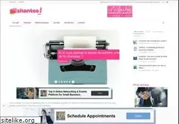 Sites similar to shantee.net
