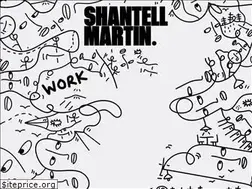 Sites similar to shantellmartin.art