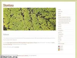Sites similar to shantena.com