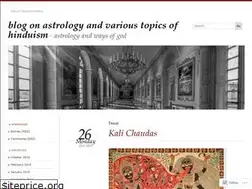 Sites similar to shanthambha.wordpress.com