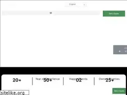 Sites similar to shanthari.com