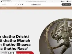 Sites similar to shanthitailor.com