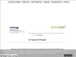 Sites similar to shanti-cercle.yoga
