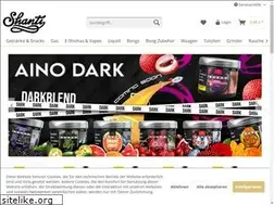 Sites similar to shanti-gmbh.com