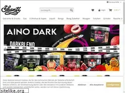 Sites similar to shanti-gmbh.de