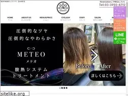 Sites similar to shanti-mejiro.com