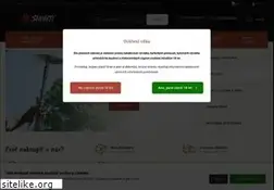 Sites similar to shanti.cz