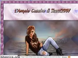 Sites similar to shanti2007.com