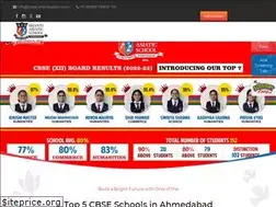 Sites similar to shantiasiaticahmedabad.com