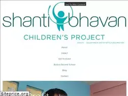 Sites similar to shantibhavanchildren.org