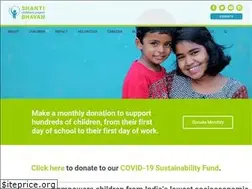 Sites similar to shantibhavanonline.org