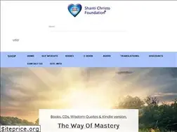 Sites similar to shantichristostore.com